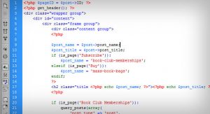 coding