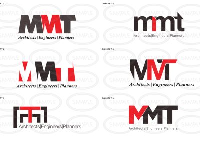 mmt logo concepts