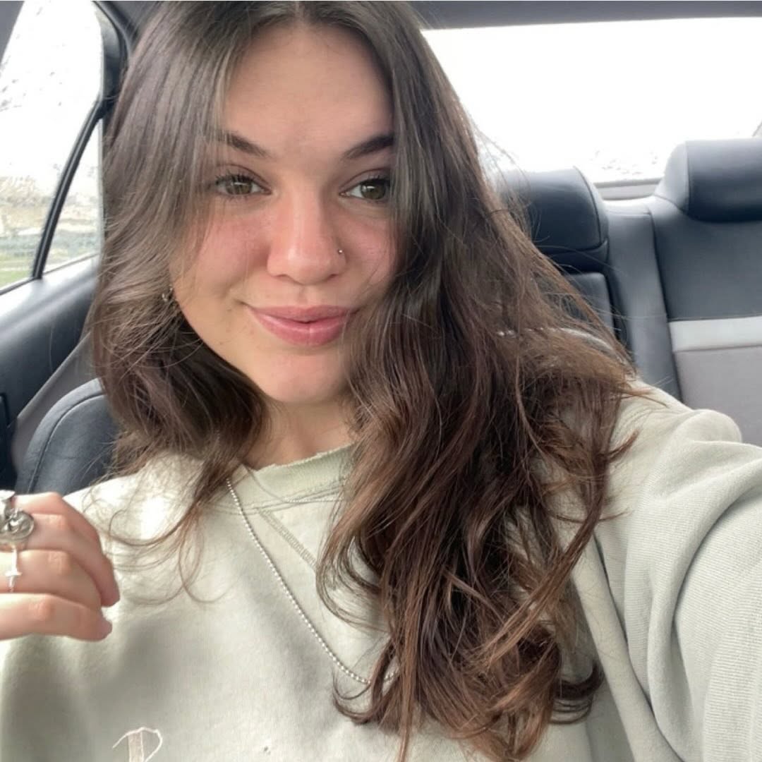 Jillian L
