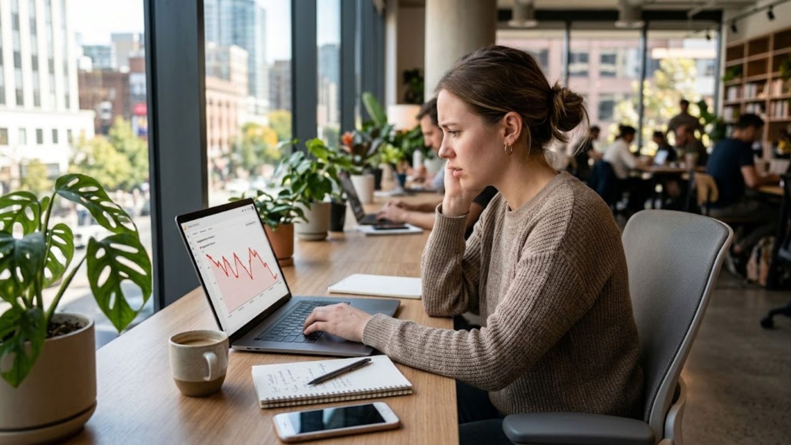 Why Is Your Social Media Engagement Dropping Unexpectedly?